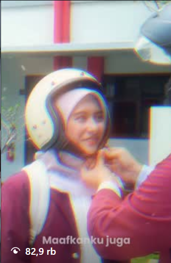 Kapan Terakhir Bertemu