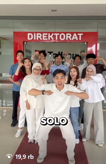 Kalau kalian mudik kemana?