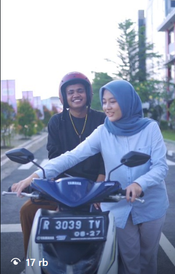 Menemani Tapi Tidak Bisa Memiliki