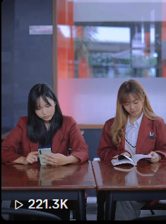 Promosi Video