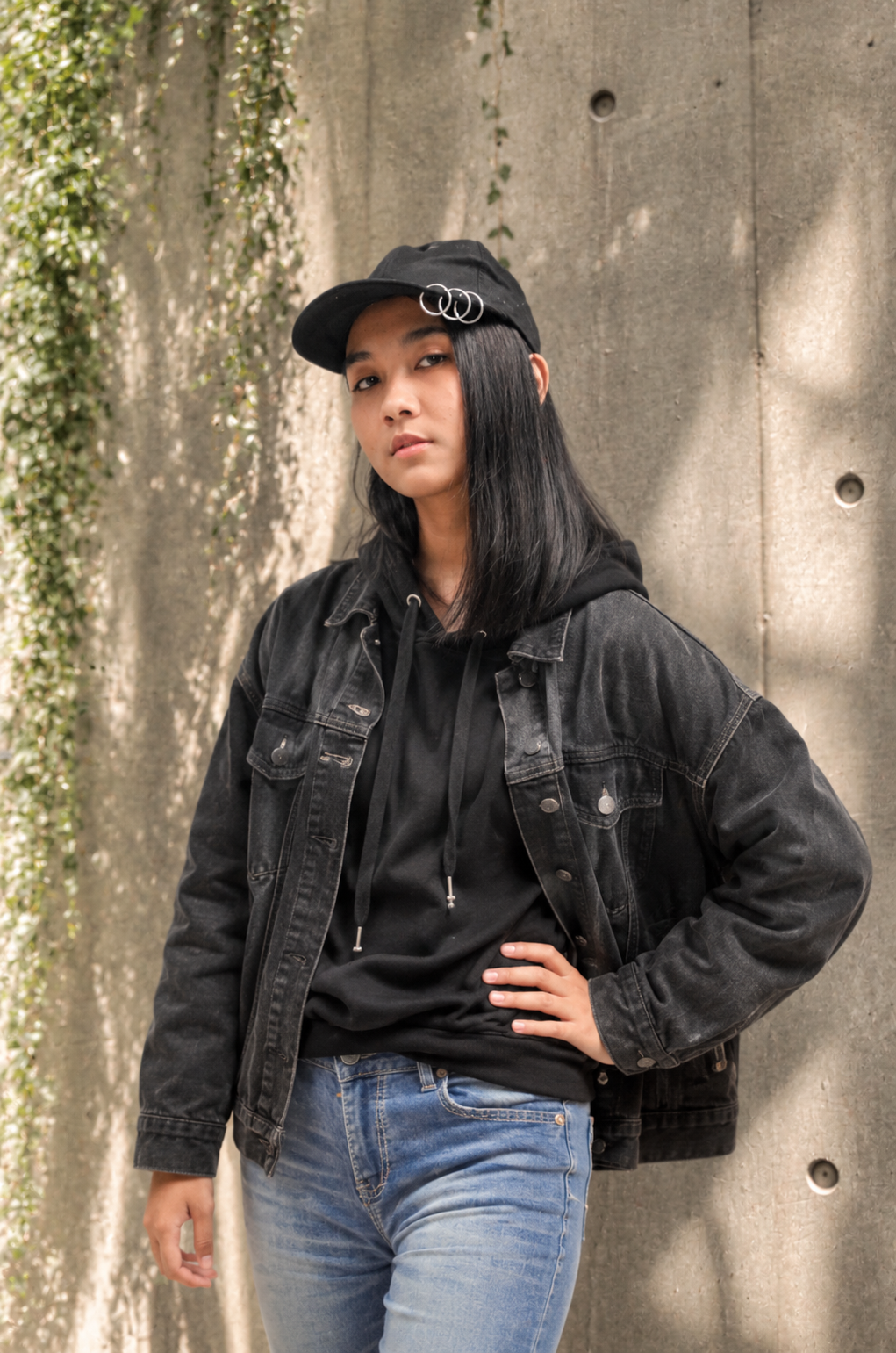 Foto Shoots Putra Puntri Spensaba